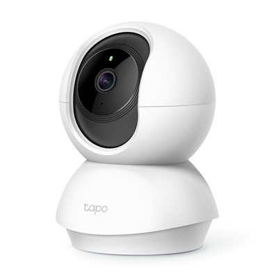 TP Link TC70 Home Camera WiFi 1080p microSD 360